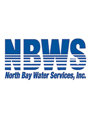 North Bay Water Services logo